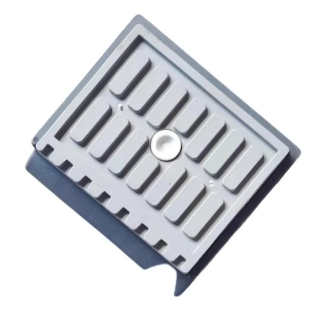 For Edge Banding Machine Conveyance Chain Pad for Homag Systems Built for Long-Term Use in Industrial Woodworking Environments