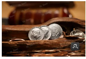 

Super Triple Coin Pro от Artisan Coin Магические трюки (58 Загрузка в магазине)