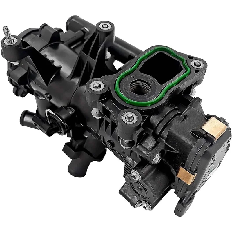 

A90Q-For Trailblazer Buick Encore GX 1.3L 2020-2024 Engine Coolant Flow Control Valve Assembly Part Number 12716827