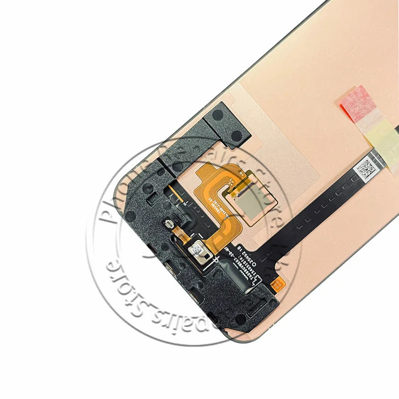 Original AMOLED For Xiaomi Poco X8 Pro Max 2602BPC18G Lcd Display