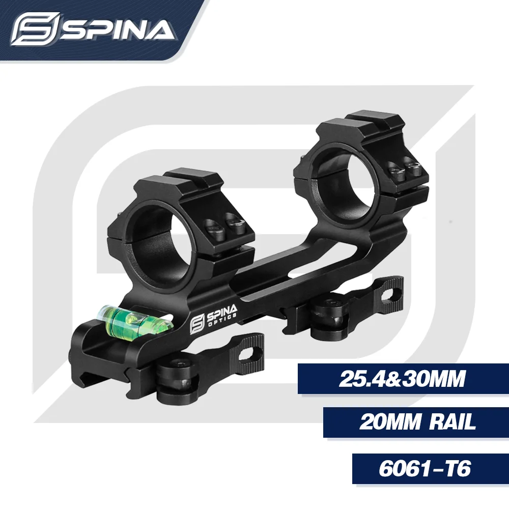Spina Optics Quick-…
