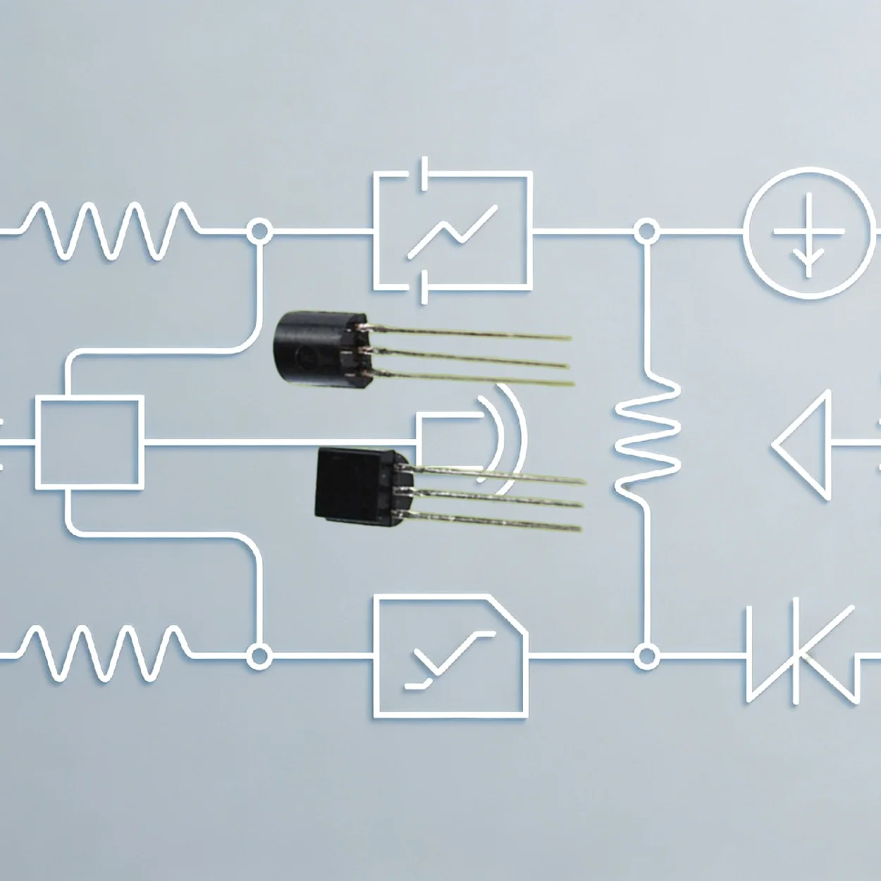 （1pcs-5pcs）2SA562-Y 2SA562 A562 2SA708 A708 2SC3198-GR 2SC3198 C3198 TO-92