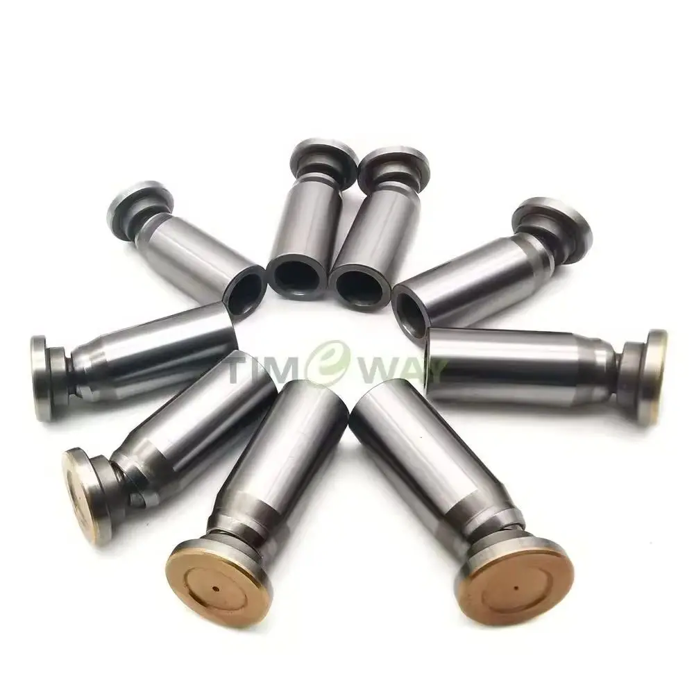 

JBT-45 Swing Motor Repair Kits Hydrualic Motor Piston Shoes Motor Pistons for Kubota U30 Excavator JBT-45HZ Motor