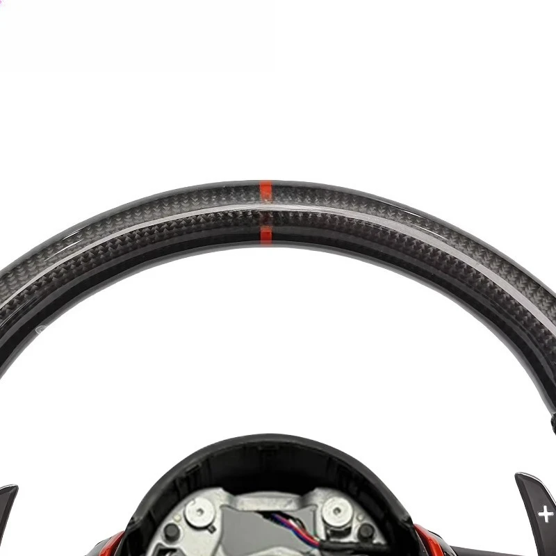 High Quality Carbon Fibre Custom Steering Wheel E70 E84 E87 E90 E93 F10 F15 F16 F22 F25 F26 F32 F39 F48 F20 F30 M3 M5 M6