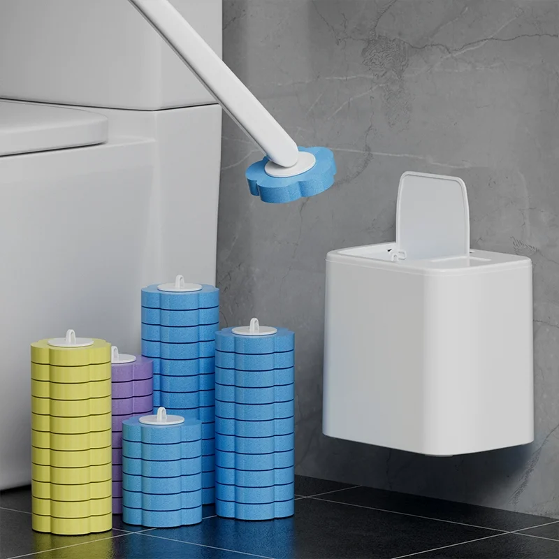 Thumbnail 2 - #22 Best Toilet Brushes to Buy In 2026