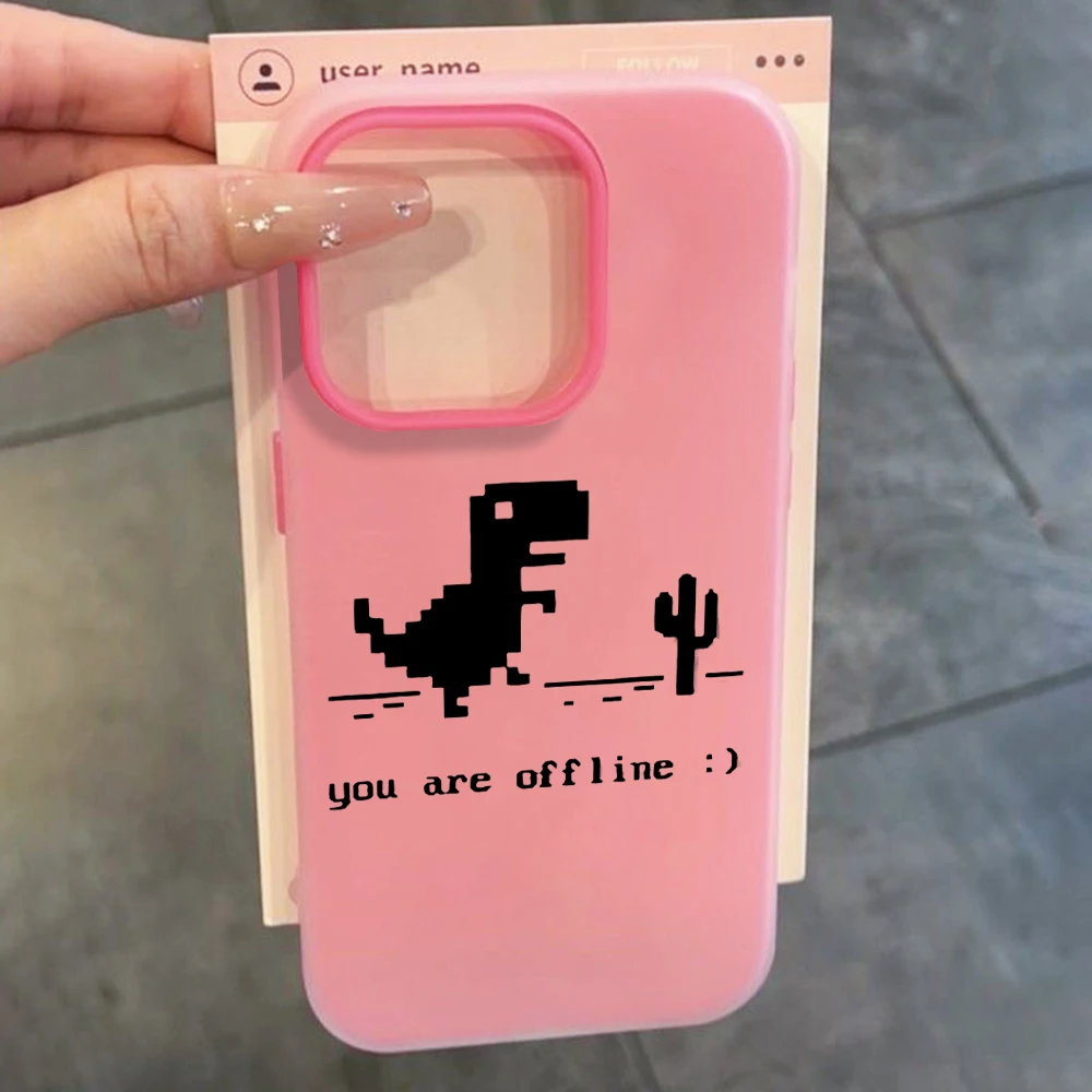 Für Samsung Galaxy S21 S26 S25 S24 S23 S22 Ultra Plus FE Hülle Lustige Cartoon-Drachen-Abdeckung Für A37 A36 A54 A55 A56 Staubdichte Schutzhülle – Detail 7
