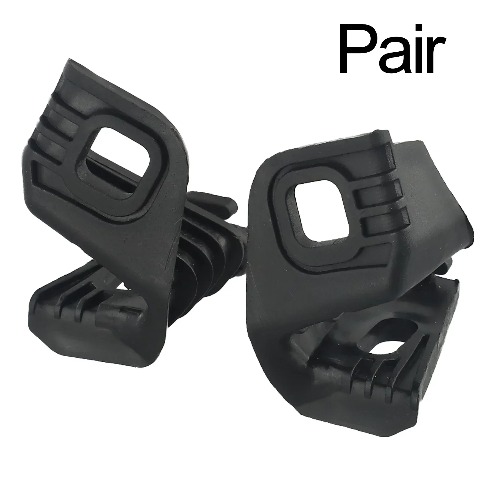 2pcs Front Headlight Headlamp Support Brackets Holder Left Right For BMW F30 F31 F32 F33 F36 51647285597，51647285598