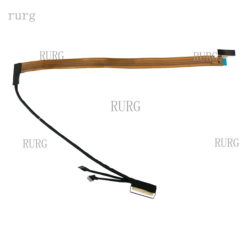 R+  5C11C12508 For LENOVO ThinkPad X13 Gen 2 20WK HX3B0 Camera Cable SC10Z23753