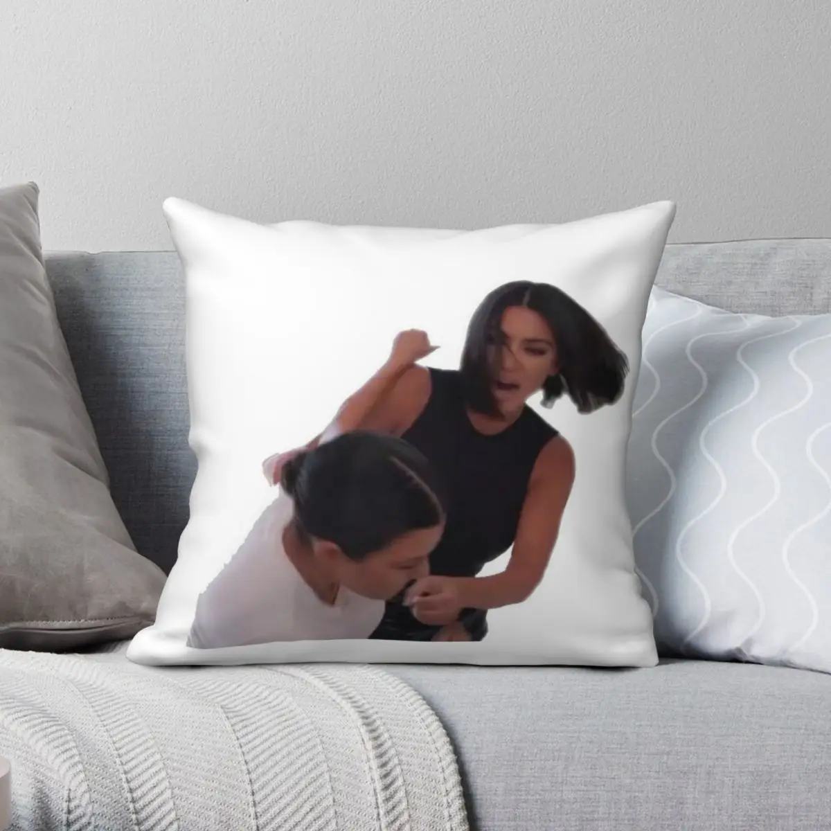 Kourtney And Kim Fi… - image