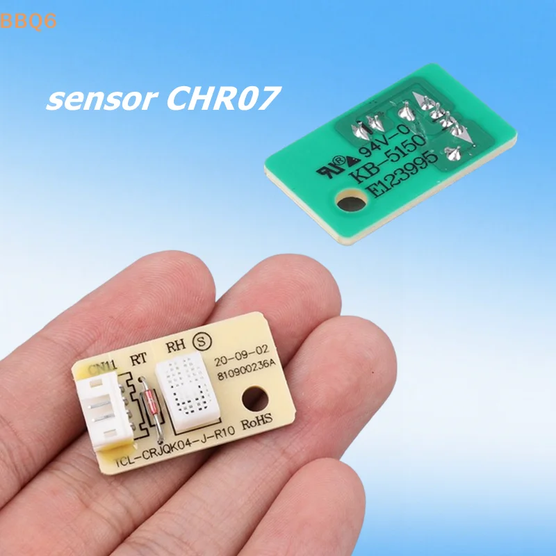 1/3/5PCS YYS Temperature and Humidity Sensor Module Replacing HIS06 Dehumidifier Sensor CHR07