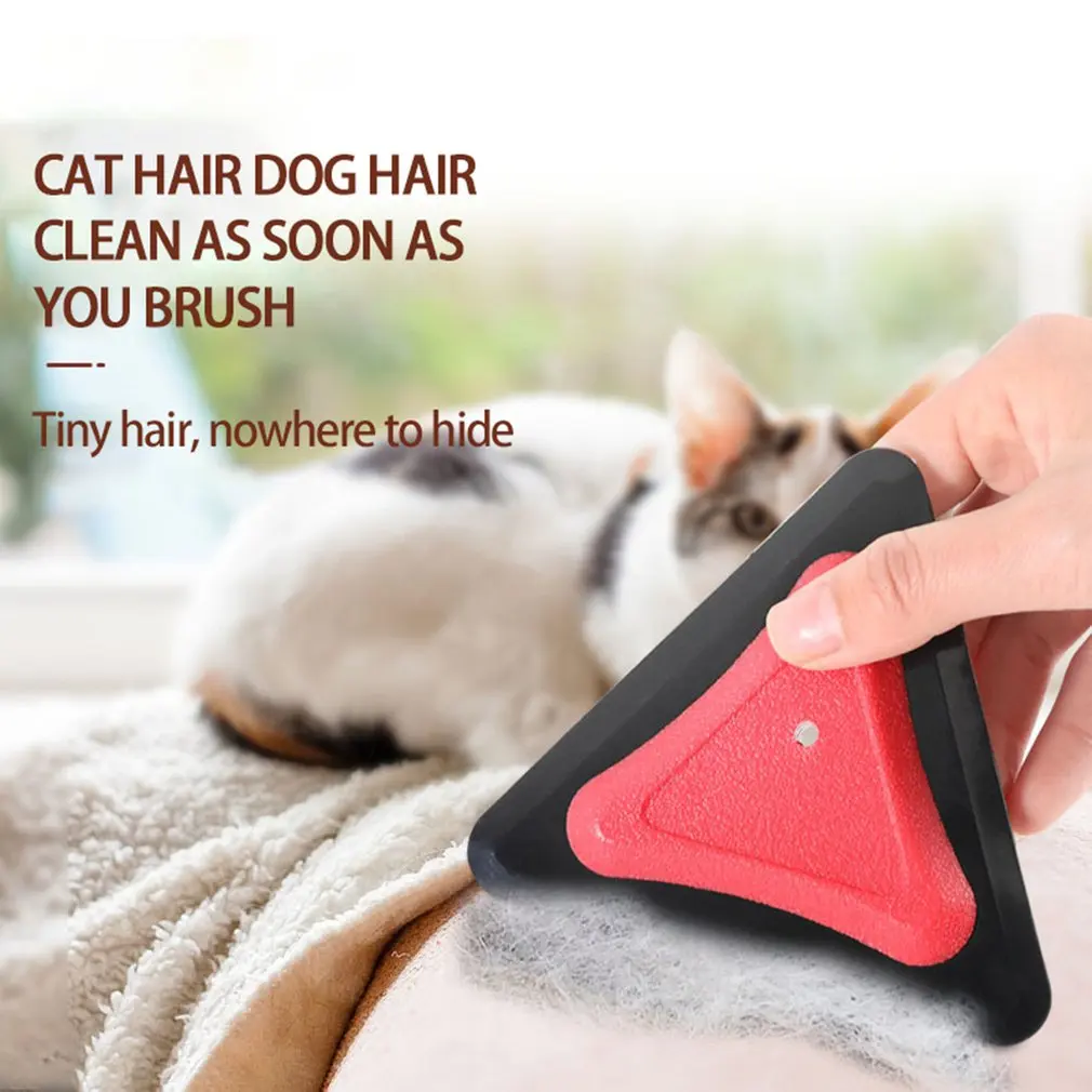 

Cleaning Plate New Multi-purpose Car Cleaning Rubber Plate Pet Hair Cleaner Window Glass Mist Removal Tool