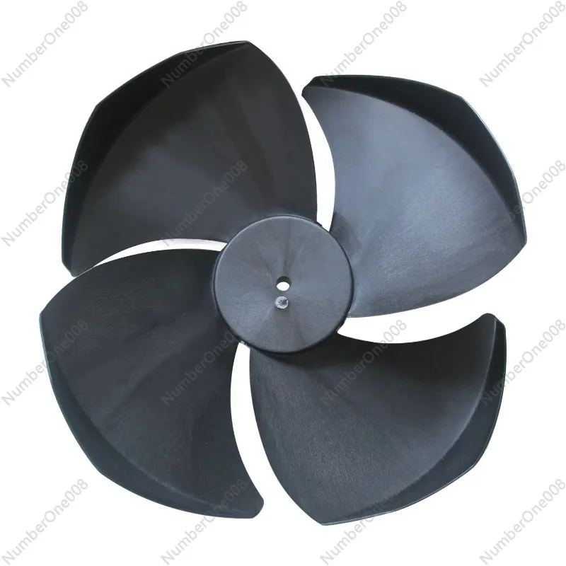 Fan blades air cooler fan blades replacement blades fan/ rotate fan/ alternatives four blade fan