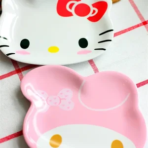 10 Hauptverkaufsgericht Hello Kitty - №8