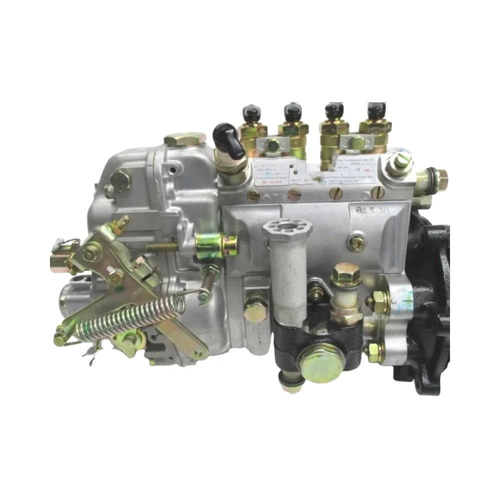 

Быстрая доставка Топливный насос ISUZU типа 4BD1, сделано в Китае