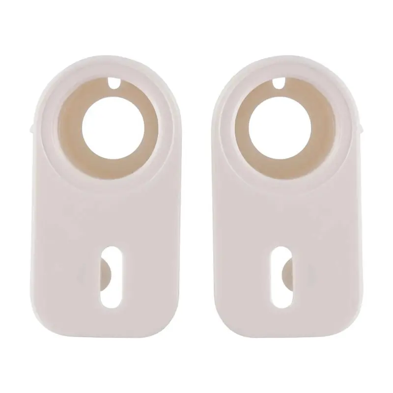 【AC77 Top !! 】Freezer Door Hinge Spring Kit RV Fridge Replacement Kit For Dometic
