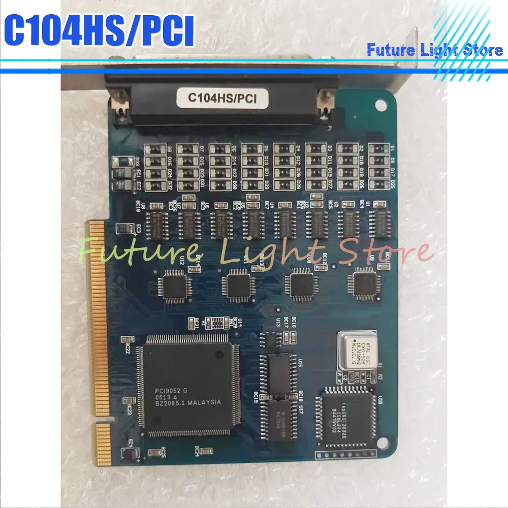 Sports Collection Card C104HS/PCI