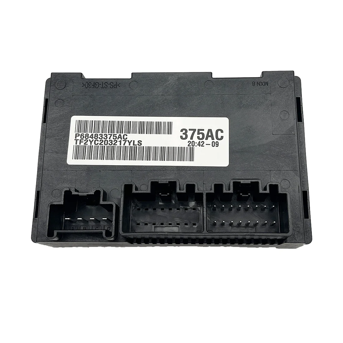 68483375AC  Transfer Case Control Module for Jeep Wrangler 2021  68483375!