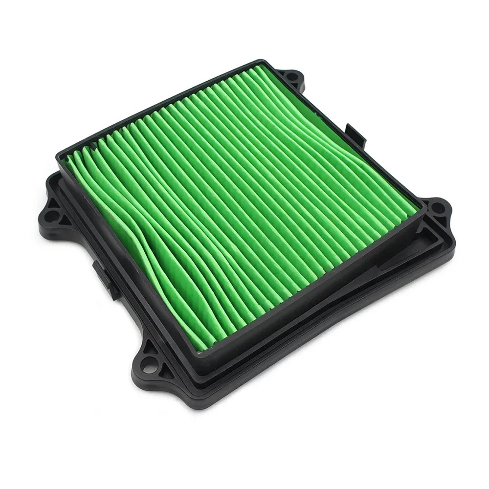 محرك الدراجة النارية الهواء منظف المرشّح مدخل هواء عنصر مرشح لباجاج بولسار RS200 NS125 NS160 دومينار 250 400 V1 UG TOURING