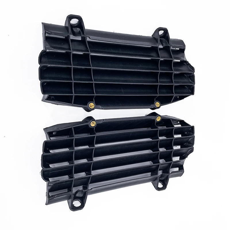 

Motorcycle Plastic Radiator Guard Grill Protector Cover For KTM XCF XCW XCFW XCRW EXC SX XC SXF SXS125 150 200 250 350 450 525