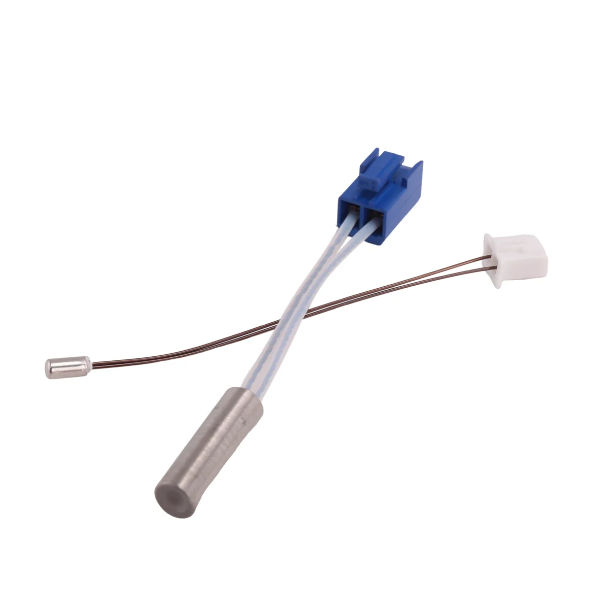 Suitable For Artillery 3D Printer Accessories 3D Printer Heater Box Heating Tube 24V 64W Thermistor Temperature Sensor