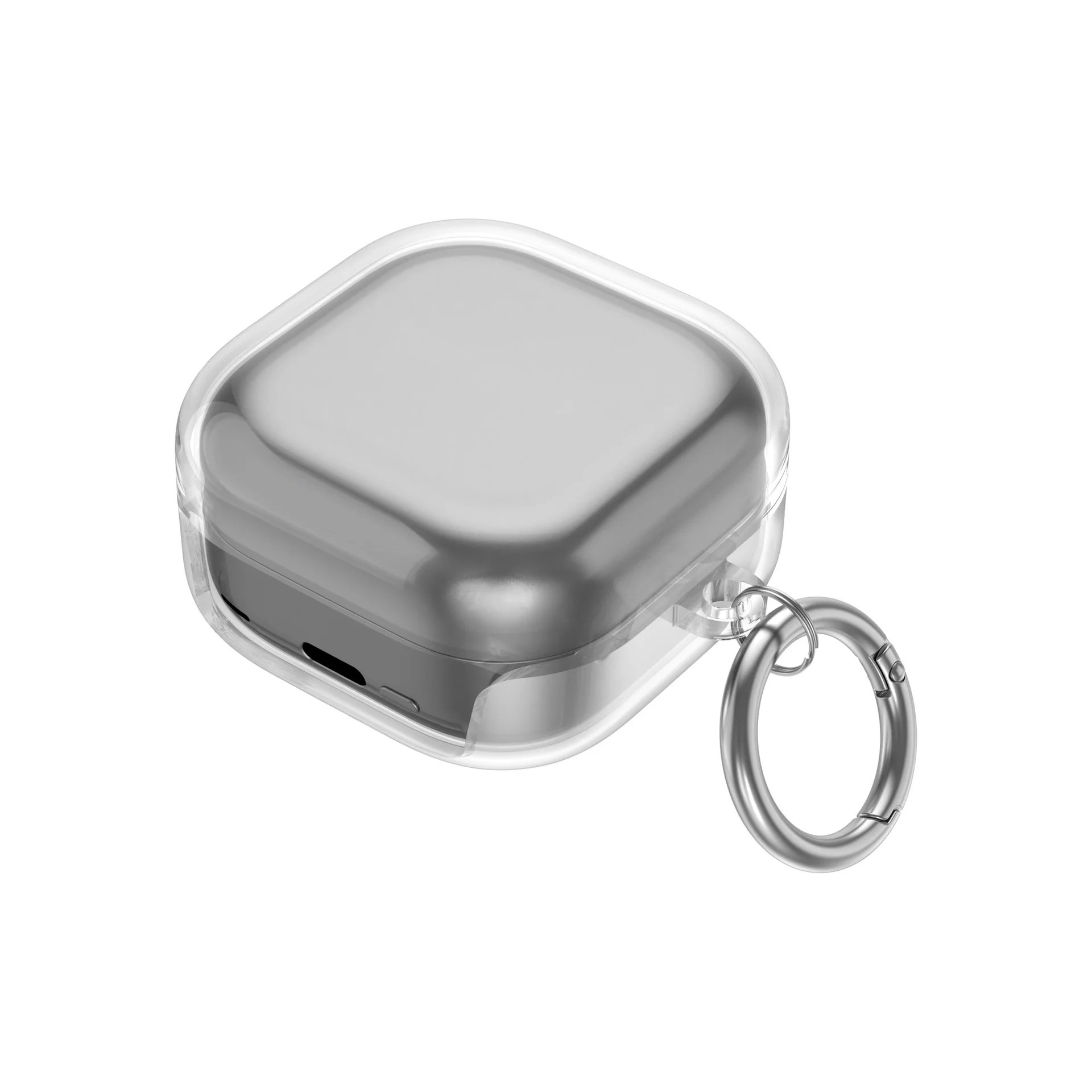 Transparent Case Fo…