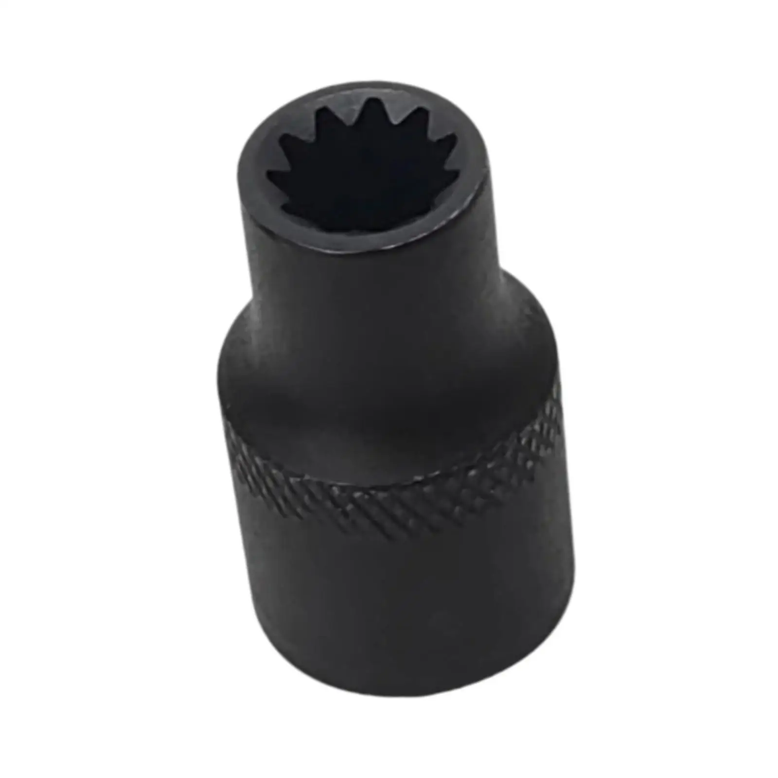 

11-точечная головка тормозного суппорта грузовика Essential, портативная, высокая твердость, обслуживание, привод 3/8 дюйма, инструмент для снятия тормозного суппорта