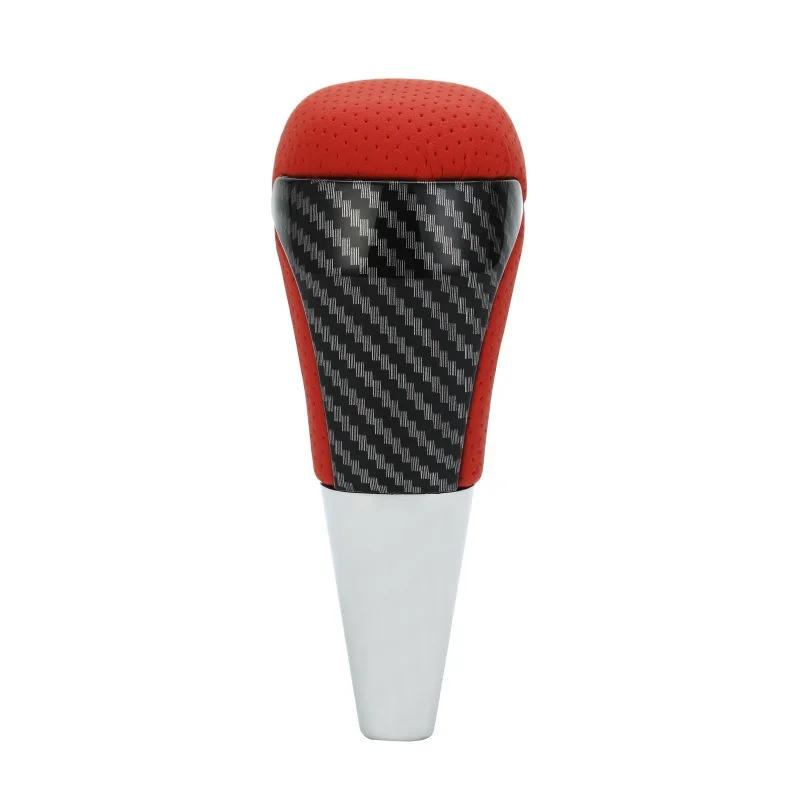 

Suitable for Toyota Highlander HILUX REVO Automatic Transmission Knob Automotive Parts Gear Head