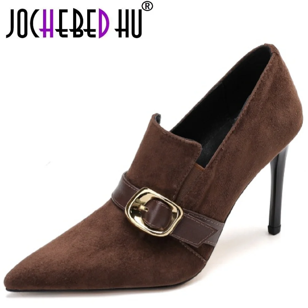 【Jochebed Hu】Women'… - image