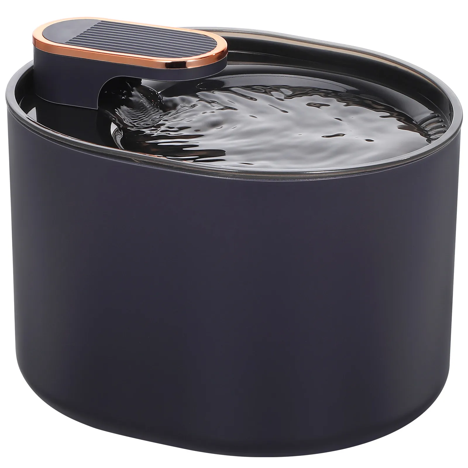 

Pet Water Fountain Automatic Electric Dog Cat Drinking Dispenser Double Filter Silent Pump Fresh Oxygen Circulation