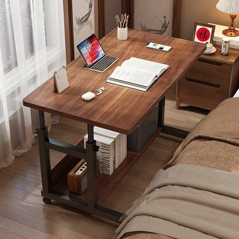 adjustable-height-computer-desk-wood-core-portable-tabletop-for-bedroom-simple-design-small-size-table-computer-desk