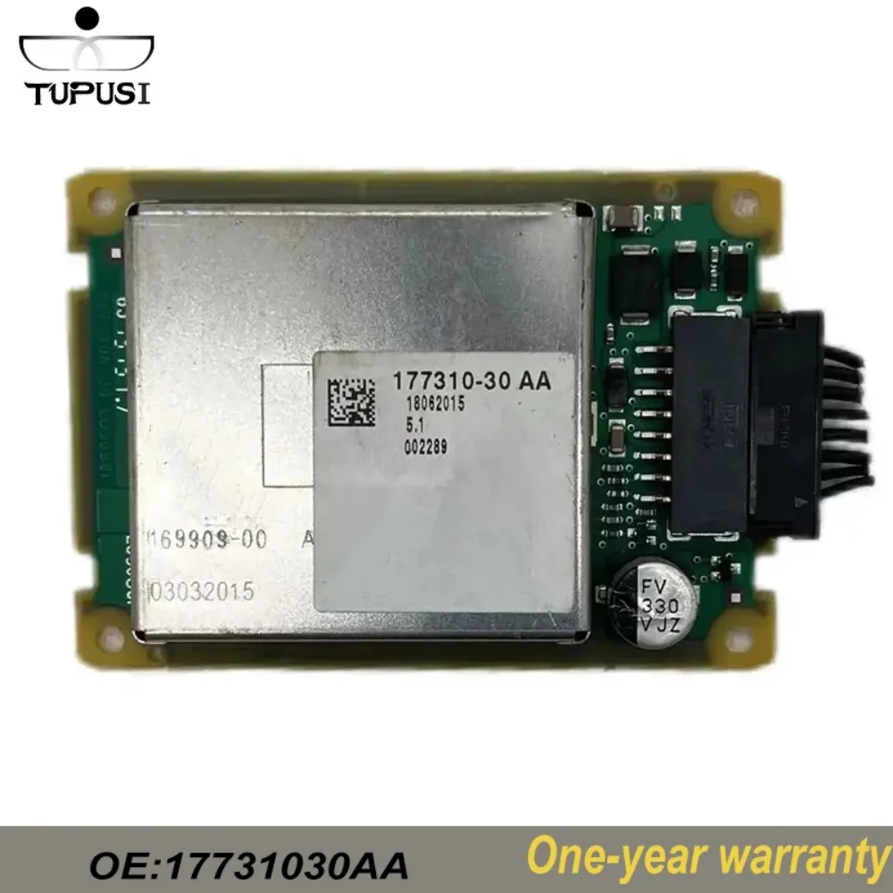 

Новый модуль TFL LED DRL Uni для управления фарами Buick Regal 16942471AA 03082009 026739 177310-30 AA 17731030AA 22122015 000769