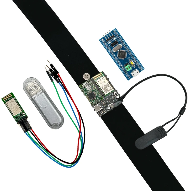 Variant: stm32(with board)