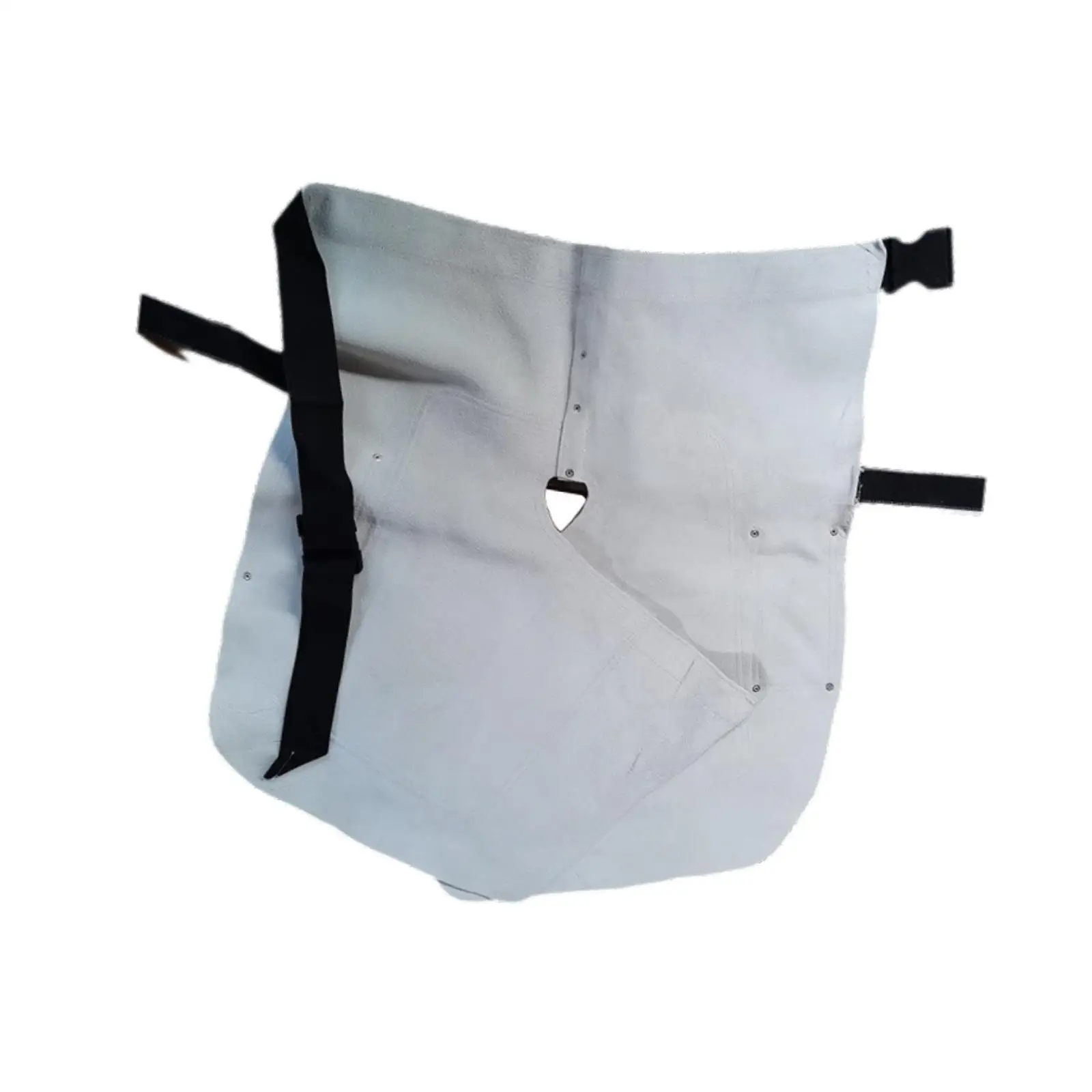 Farrier Apron Portable Equestrian Supplies Hoof Trimming Farrier Apron Chaps