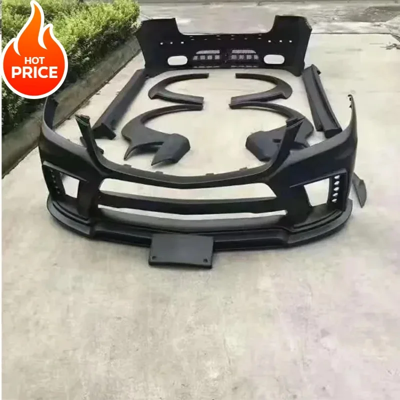 

【FLASH SALE】12-15 Body Kits for ML Refit WALD Style