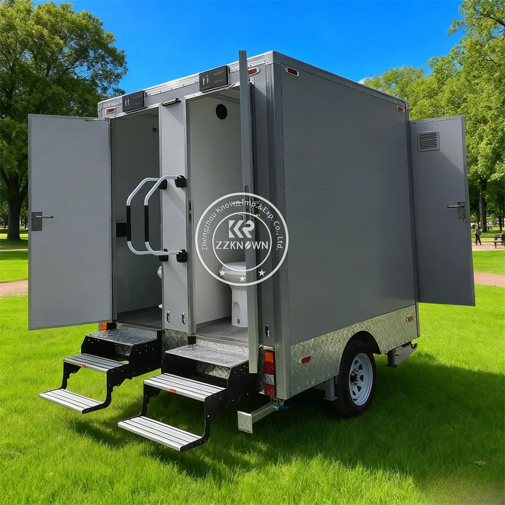 Convenient Mobile T…