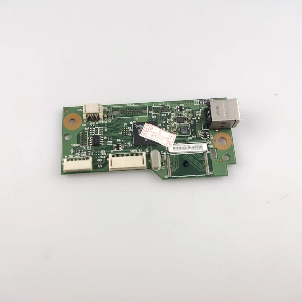 CF339-60001 Logic Mainboard mother board For HP LaserJet cp1025 Formatter Board printer parts