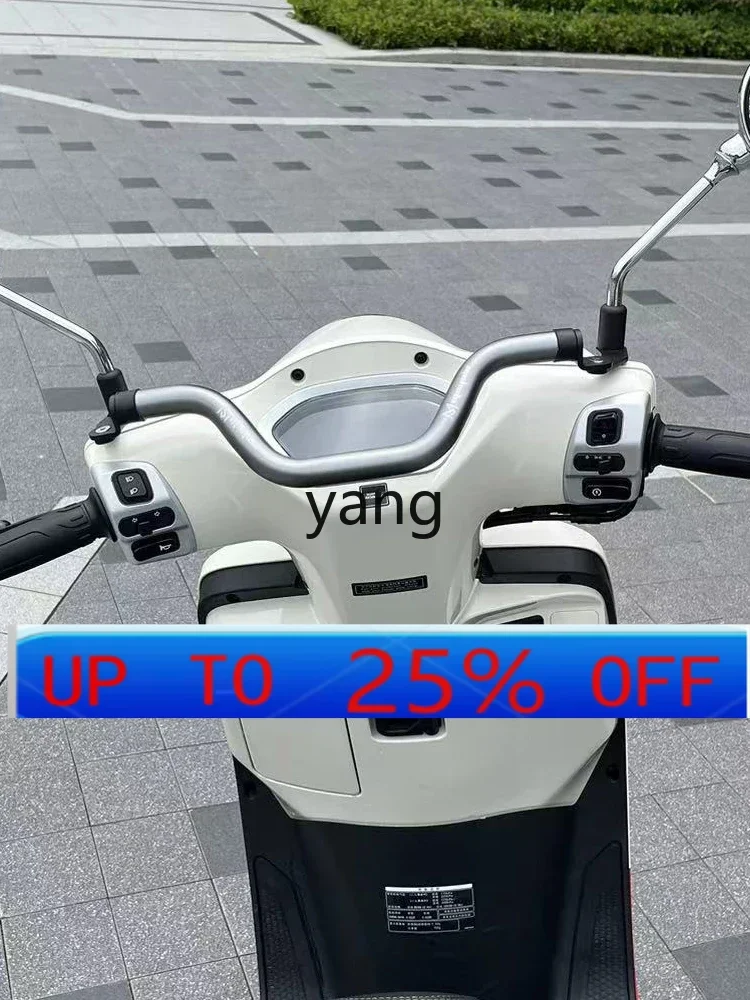 

CX modified crossbar mobile phone holder cracked navigation custom armrest