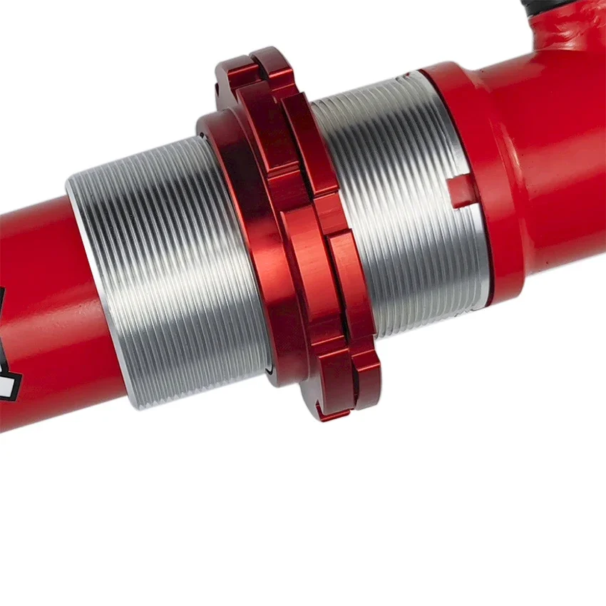 

NEW For Toyota Fortuner High Quality Off-road 4X4 Shock Absorber 2 Inch Lift Suspension Lift Kit