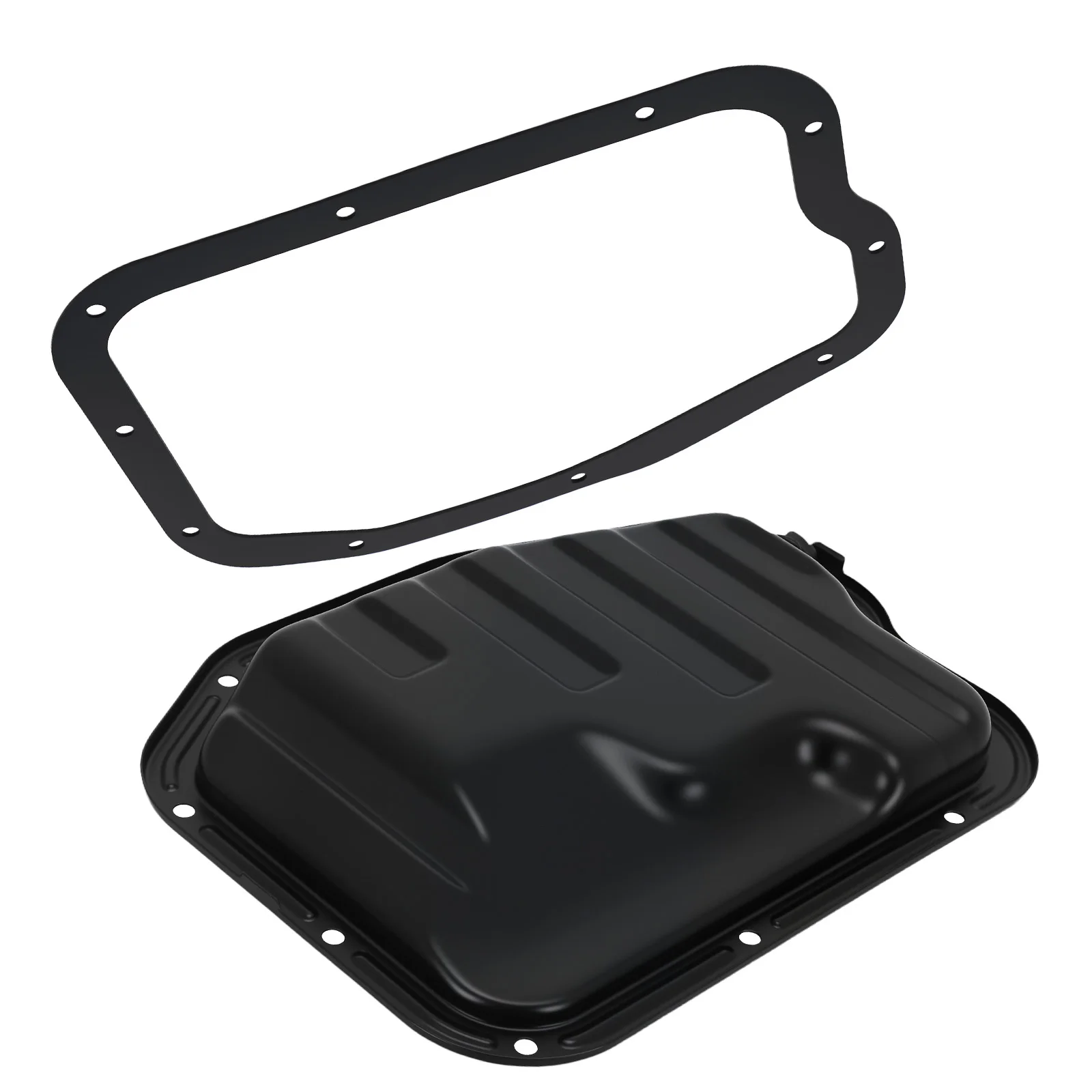 

Lower Oil Pan for Nissan Altima Sentra 2.5L 2002-2006 11110-3Z010 w/Gasket