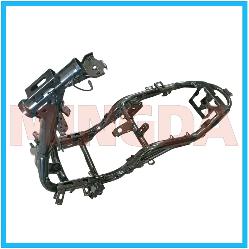 Frame Assembly for Lifan Lf150t-8/kpv150 Water-cooled