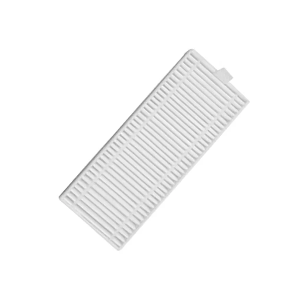 Compatible For TP-Link Tapo RV30 Max / RV30 Max Plus / RV20 Max / RV20 Max Plus Spare Parts Filter Side Brush Mop Accessories