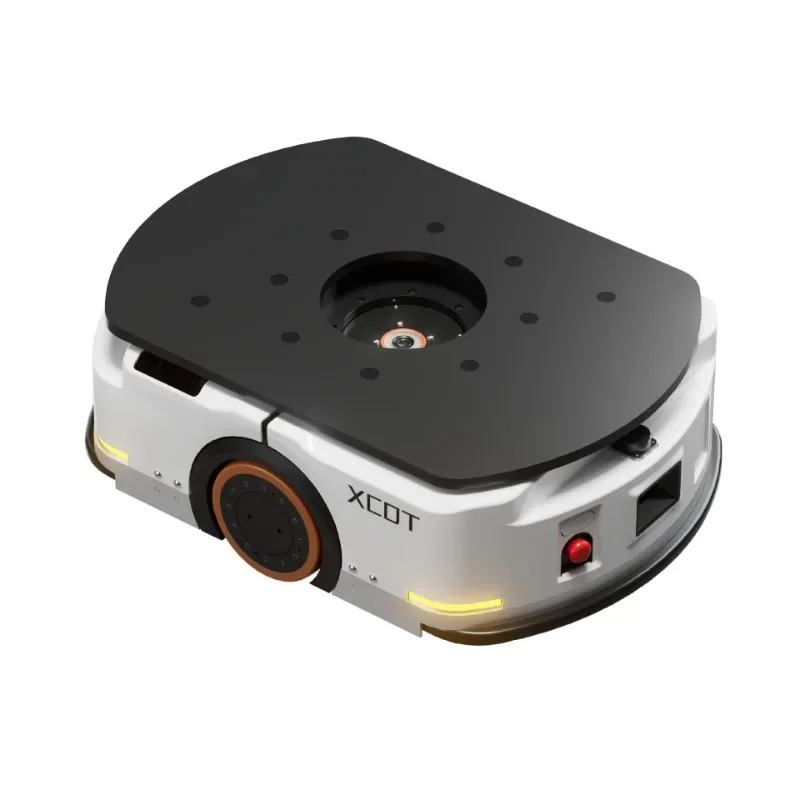 Agv Intelligent Han…