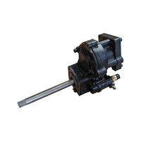 トラックパワーテイクオフ Pto 490 003A