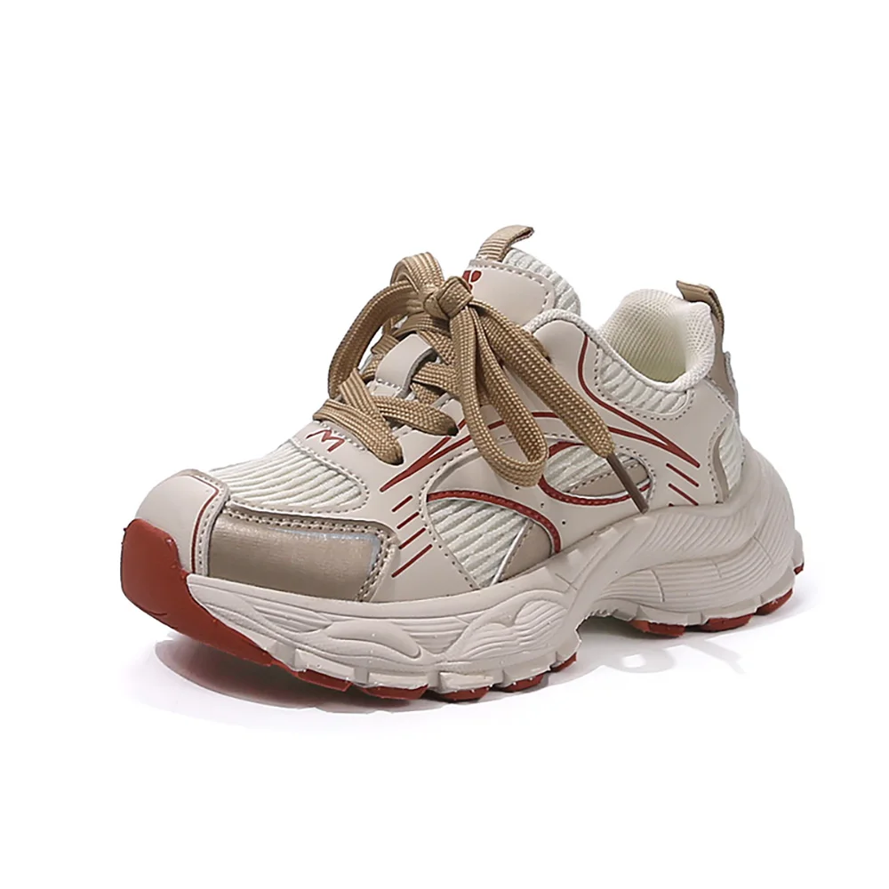 

Уличные детские весенне-осенние модные кроссовки для отдыха, детская трендовая модная детская спортивная обувь, уличные кроссовки для мальчиков и девочек