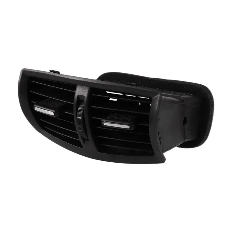 【AC77 Top !! 】Rear Air Conditioning Vents Grille A/C Outlet Vent Panel 20959928 20959929 For Chevy Malibu 12- 18 For Buick
