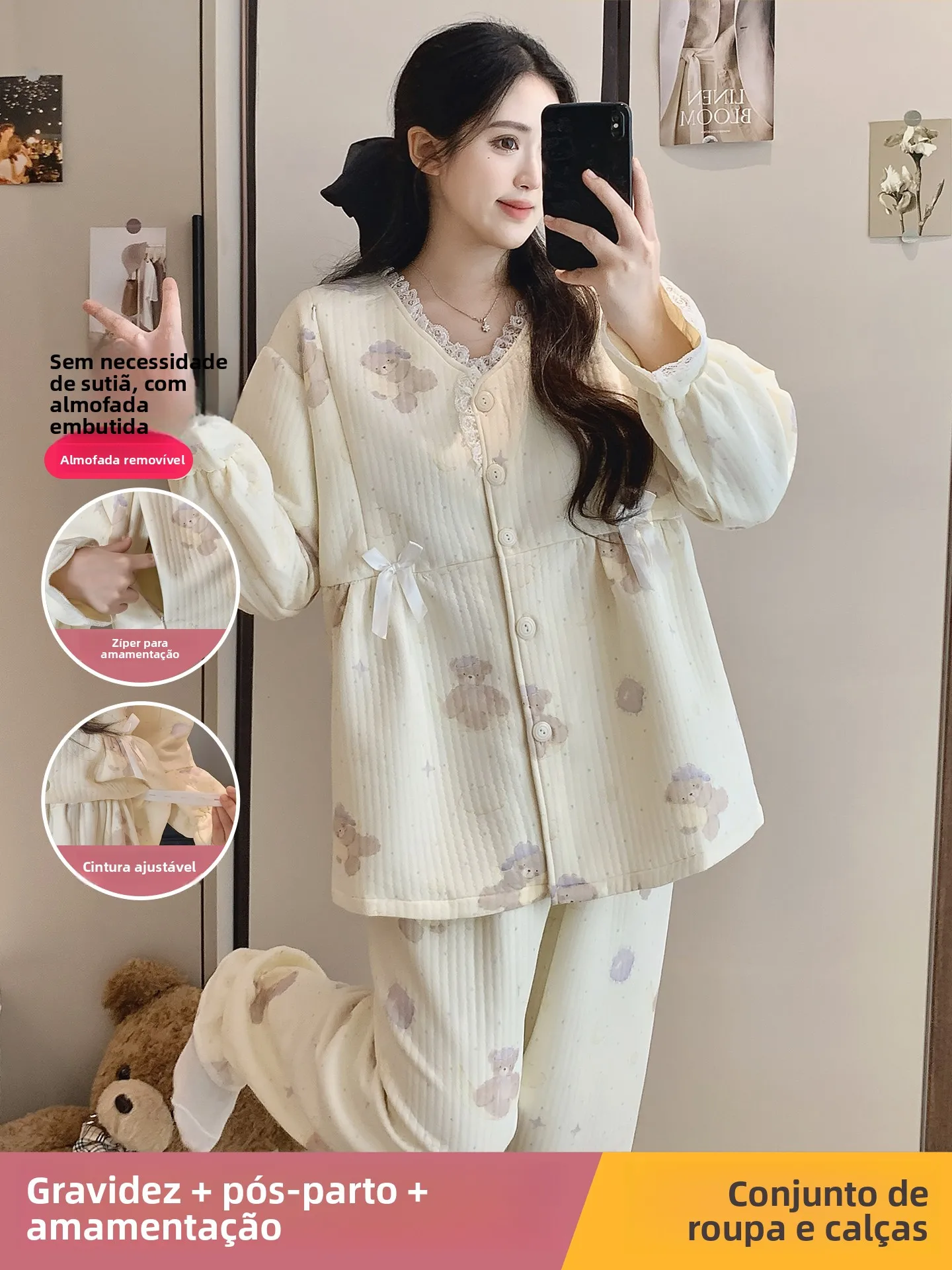 camicia-da-notte-in-cotone-traspirante-per-la-gravidanza-con-imbottitura-sul-petto-set-di-abbigliamento-per-la-casa-e-l’allattamento-post-parto-ideale-per-le-donne-per-l’autunno-e-l’inverno-completo-di-indumenti-da-notte-a-strati