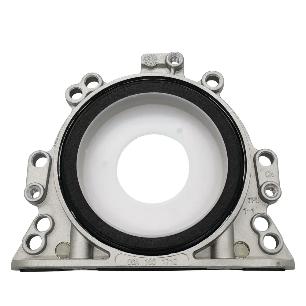 Crankshaft rear oil seal For Skoda Fabia Octavia Superb VW Bora Polo Passat Jetta Audi A1 A3 S3 A4 S4 A6 S6 TT 06A103171A