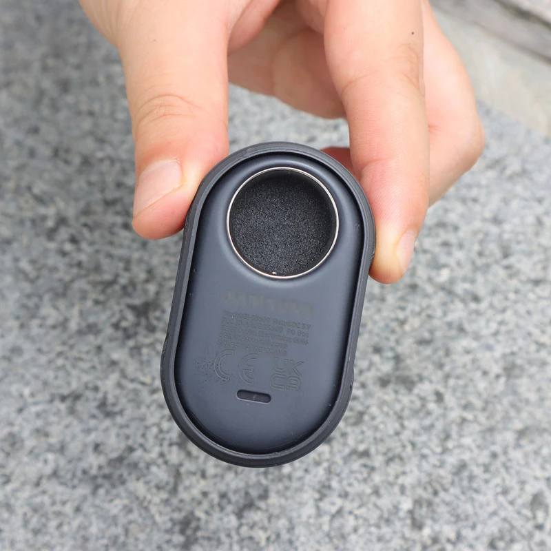 SmartTag2 Magnetic Case for Mountain Bike Strong Magnetic Portable 3D Printing Waterproof Case