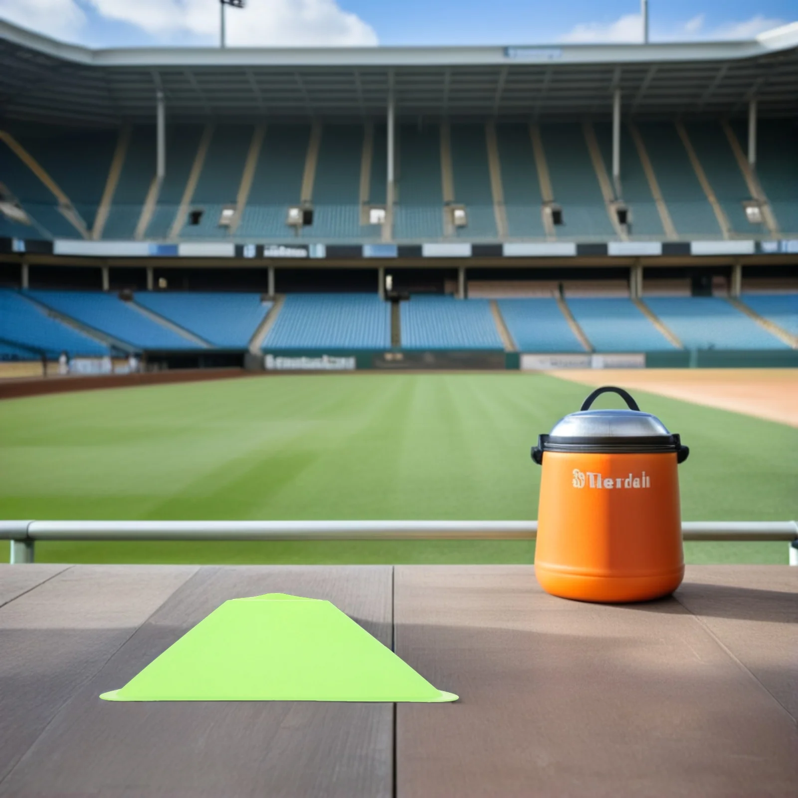 20pcs Sports Training Disc Cones Lightweight Agility Equipment For Soccer Football Basketball Field Markers Team