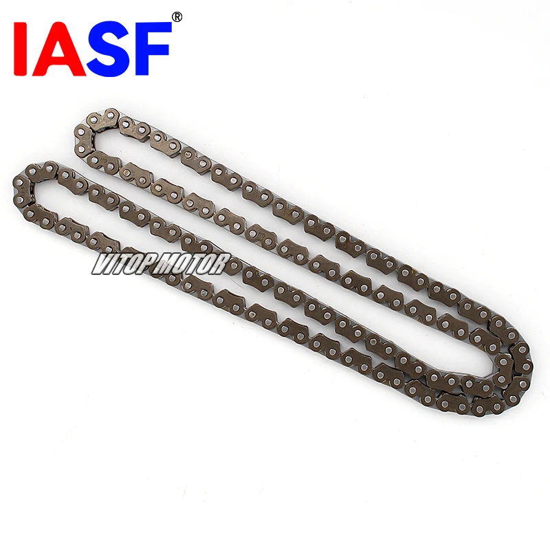 Cam Timing Chain 12760-11D00 for Suzuki GSF250 Bandit GJ74A VS/S RMZ450 RMX450Z